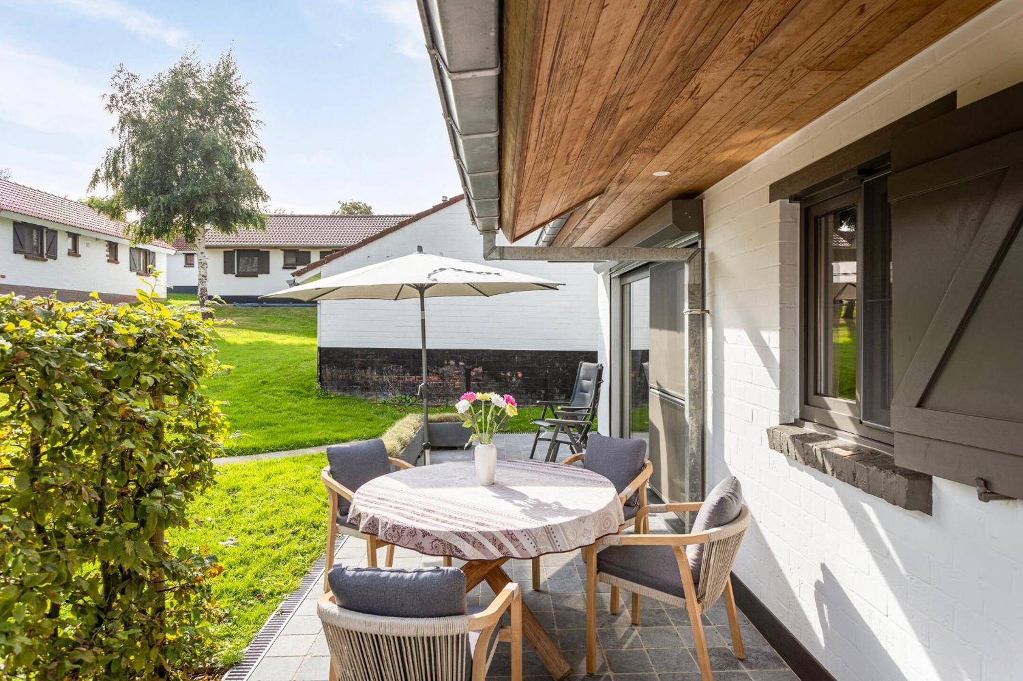 Casa Marit Vila Westouter Exterior foto