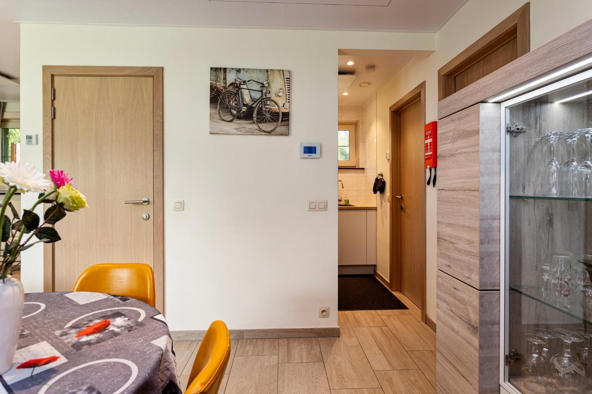 Casa Marit Vila Westouter Exterior foto
